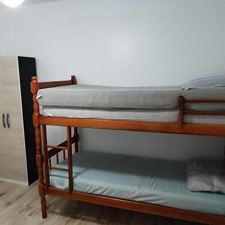 Apartamento No Condominio Mediterranee- 3 Quadras Do Mar- 1 Dormitorio Em Capao Novo Capão da Canoa Buitenkant foto