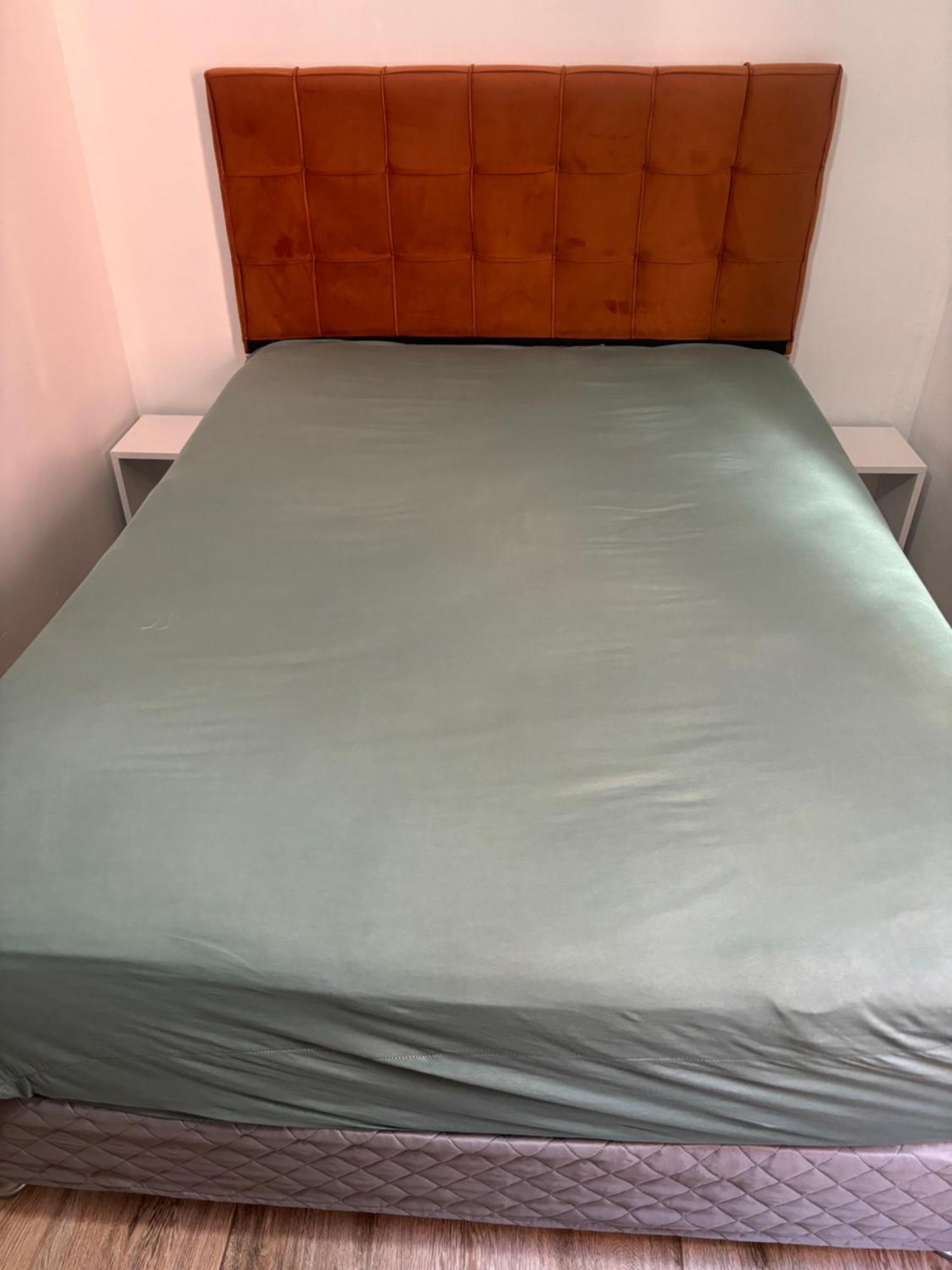 Apartamento No Condominio Mediterranee- 3 Quadras Do Mar- 1 Dormitorio Em Capao Novo Capão da Canoa Buitenkant foto